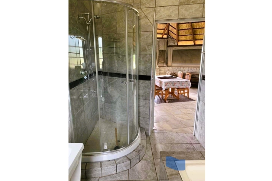 0 Bedroom Property for Sale in Oranjeville Free State